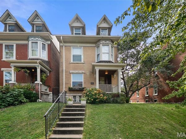3924 Cleveland Avenue , St Louis, MO 63110