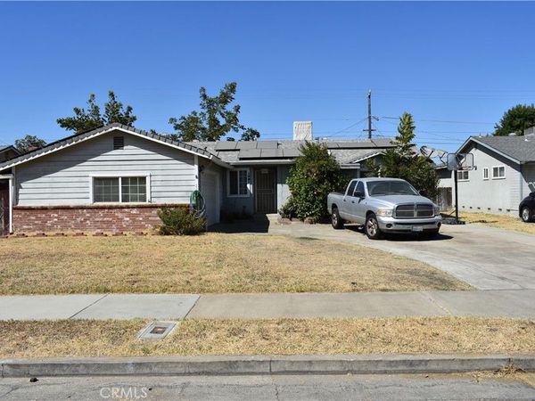 1291 Spruce, Atwater, CA 95301