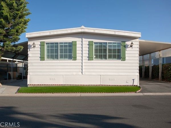 4000 Pierce Street , Unit 258, Riverside, CA 92505