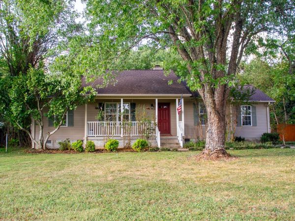 206 Caribou Trl, Murfreesboro, TN 37129