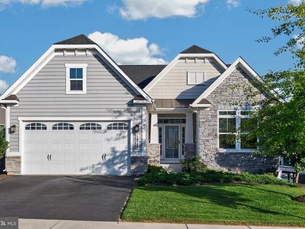 1212 TIDE LOCK STREET, BRUNSWICK, MD 21716