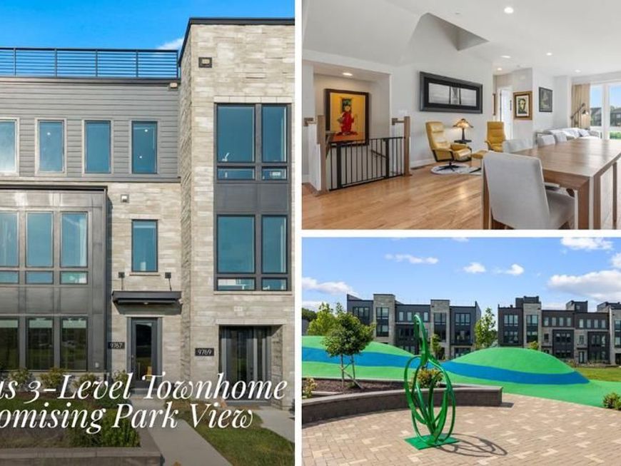 9767 Azure Aly, Bethesda, MD 20817 Main Photo