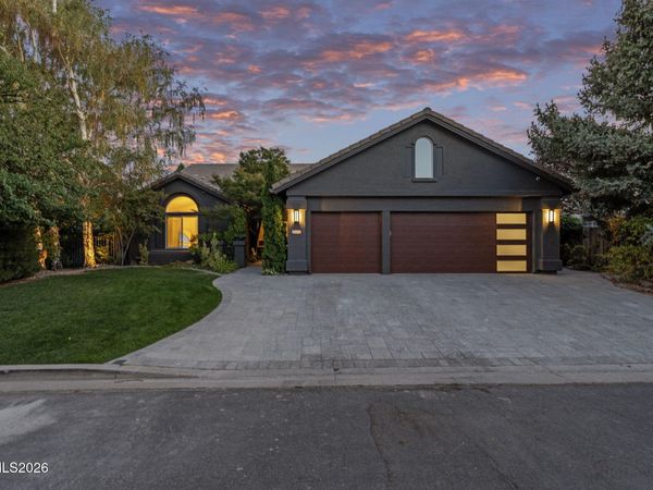 2445 Sand Wedge Lane, Reno, NV 89523