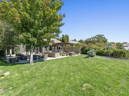 2445 Sand Wedge Lane, Reno, NV 89523 Photo