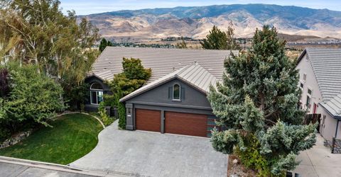 2445 Sand Wedge Lane, Reno, NV 89523 Photo