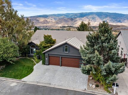 2445 Sand Wedge Lane, Reno, NV 89523 Photo