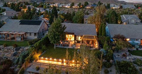 2445 Sand Wedge Lane, Reno, NV 89523 Photo