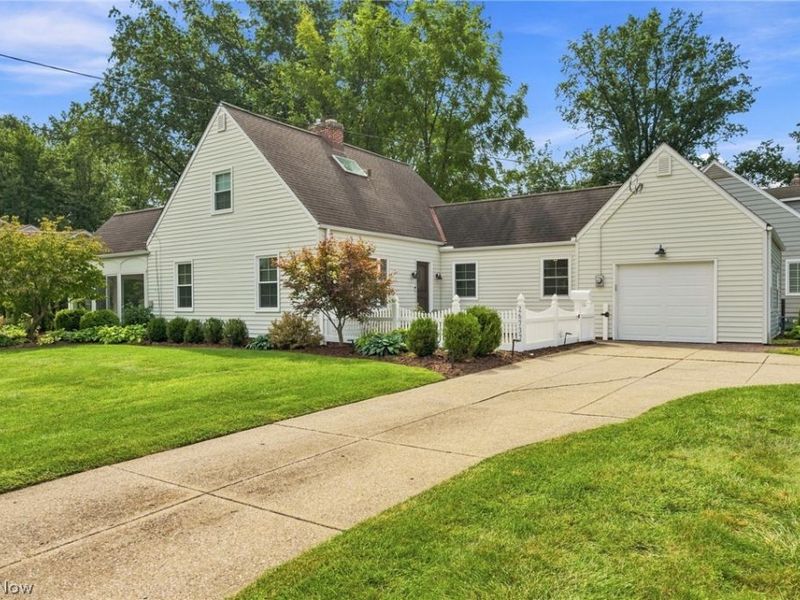 26737 Lake Road , Bay Village, OH 44140 Photo 1