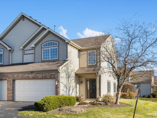 921 Asbury Drive , Aurora, IL 60502
