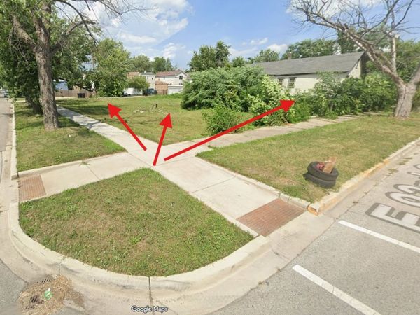 704 E 93rd Street , Chicago, IL 60619