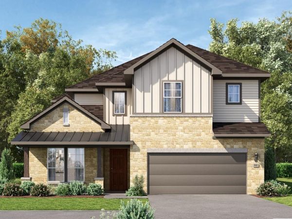 19521 Domino Champ RD, Pflugerville, TX 78660