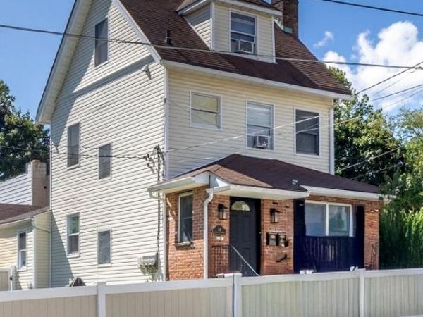44 Lafayette Avenue , New Rochelle, NY 10801