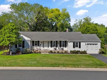 131 WOODBERRY ROAD NE, LEESBURG, VA 20176