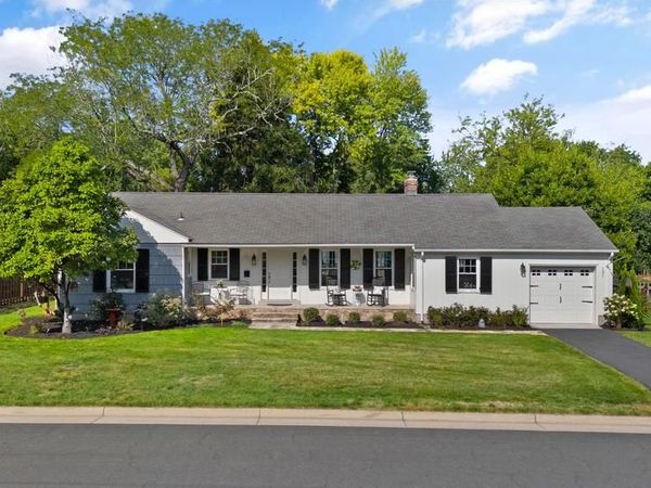 131 WOODBERRY ROAD NE, LEESBURG, VA 20176