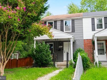 5933 WILLIAMSBURG ROAD , ALEXANDRIA, VA 22303