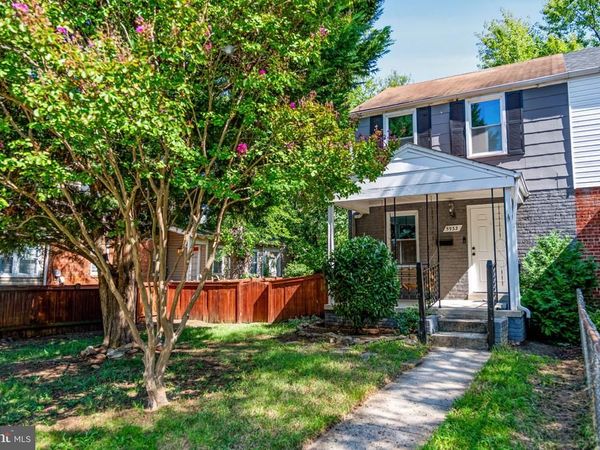 5933 WILLIAMSBURG ROAD , ALEXANDRIA, VA 22303