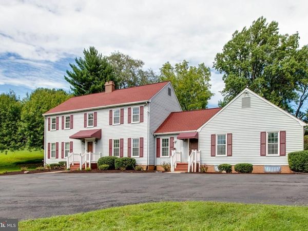 8200 TYSON ROAD, ELLICOTT CITY, MD 21043