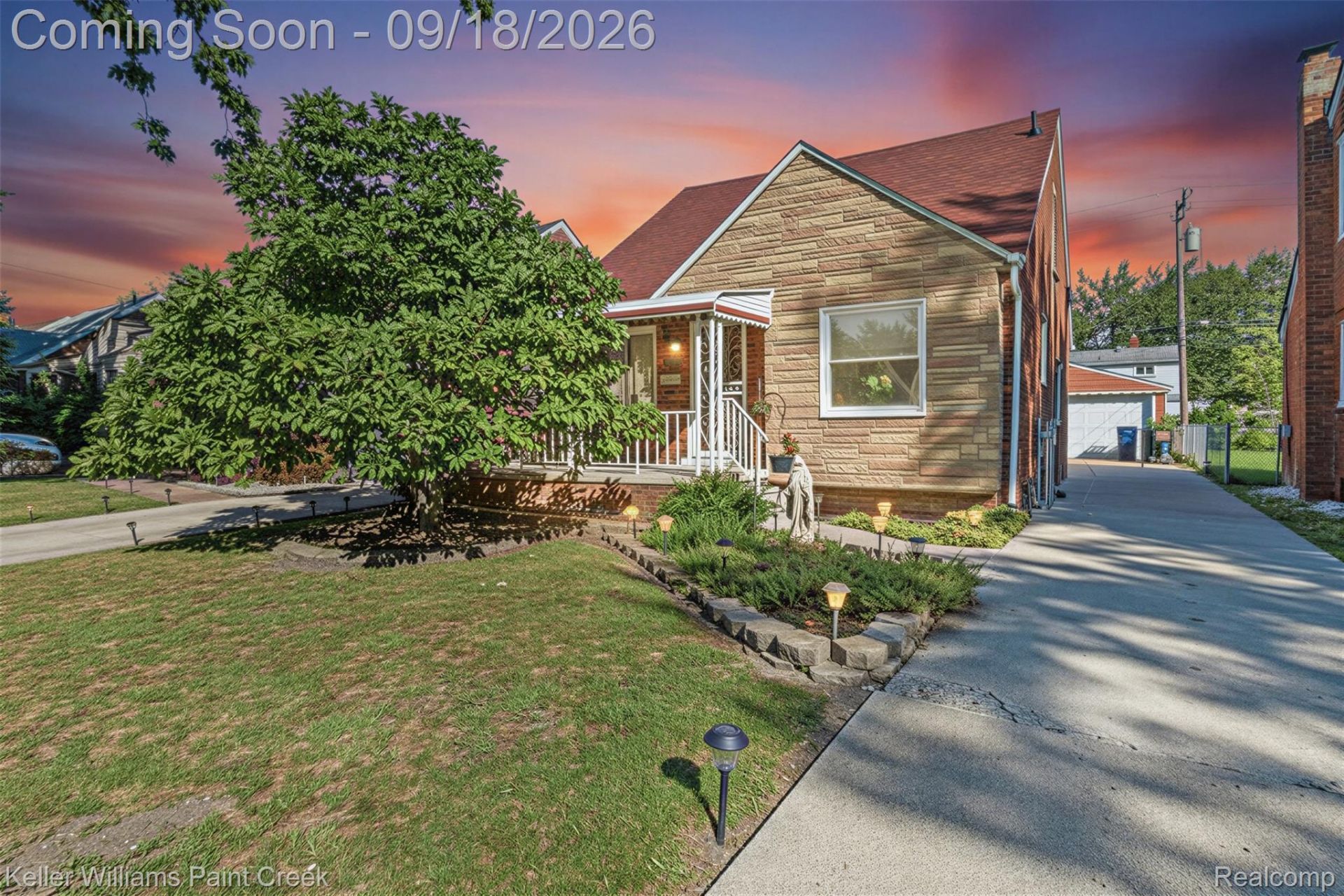 1966 Michigan Boulevard, Lincoln Park, Mi 48146 Main Photo