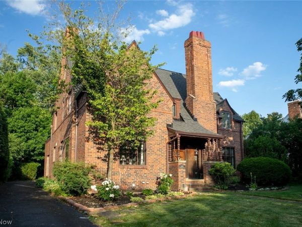 2677 Belvoir Boulevard , Shaker Heights, OH 44122