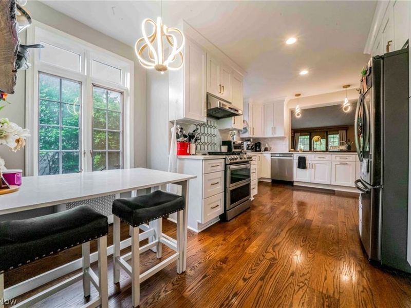 2677 Belvoir Boulevard, Shaker Heights, OH 44122 Photo 10