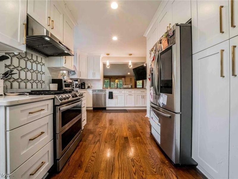 2677 Belvoir Boulevard, Shaker Heights, OH 44122 Photo 13