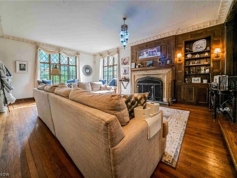 2677 Belvoir Boulevard, Shaker Heights, OH 44122 Photo 5
