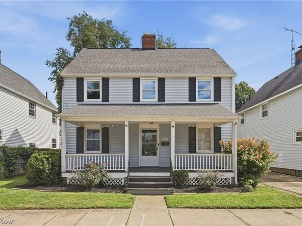 1372 Roslyn Avenue SW, Canton, OH 44710