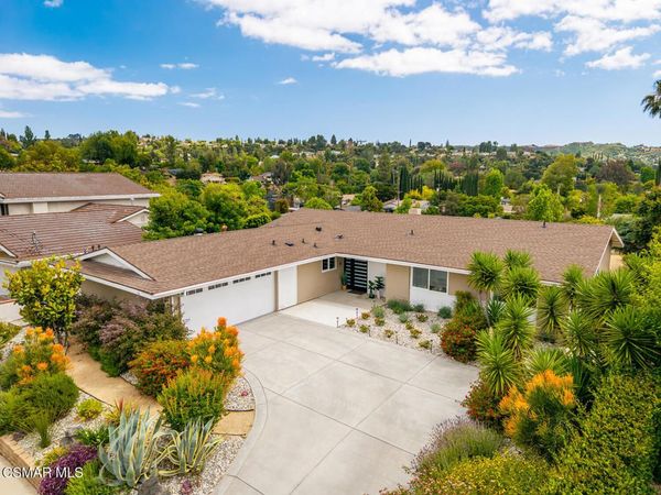 4627 Willens Avenue, Woodland Hills, CA 91364