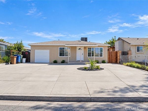 2574 Beachwood, Merced, CA 95348