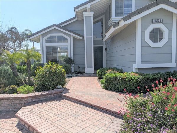 15073 Cornflower Court, Fontana, CA 92336