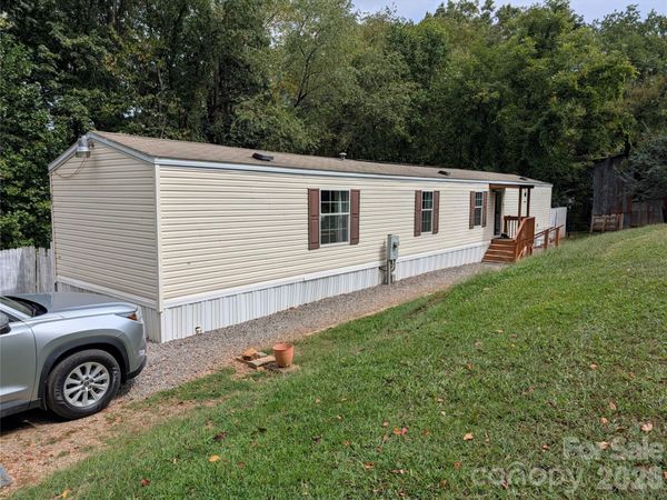 29 Herschel King Drive , Candler, NC 28715