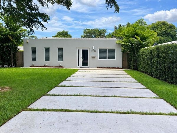 1782 NE 177th St , North Miami Beach, FL 33162