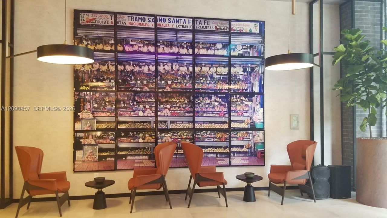 121 NE 34 St , Unit 1515, Miami, FL 33137 Photo