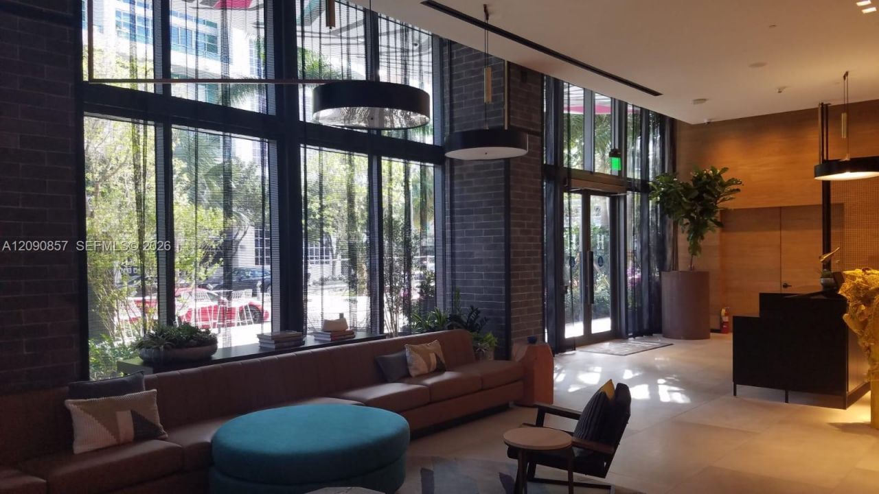 121 NE 34 St , Unit 1515, Miami, FL 33137 Photo