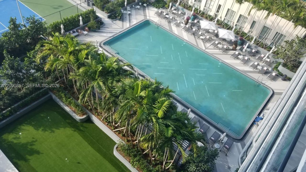 121 NE 34 St , Unit 1515, Miami, FL 33137 Photo