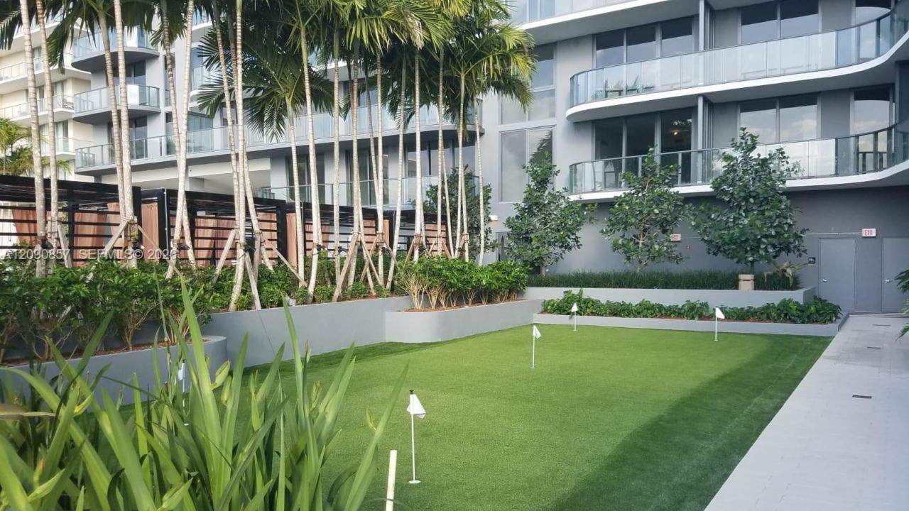 121 NE 34 St , Unit 1515, Miami, FL 33137 Photo
