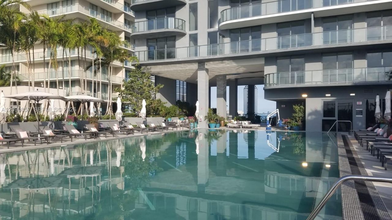 121 NE 34 St , Unit 1515, Miami, FL 33137 Photo