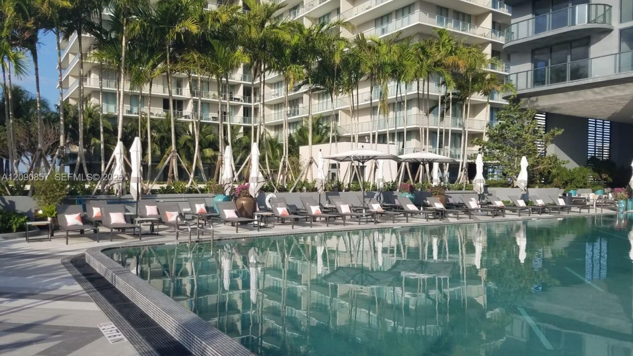 121 NE 34 St , Unit 1515, Miami, FL 33137 Photo