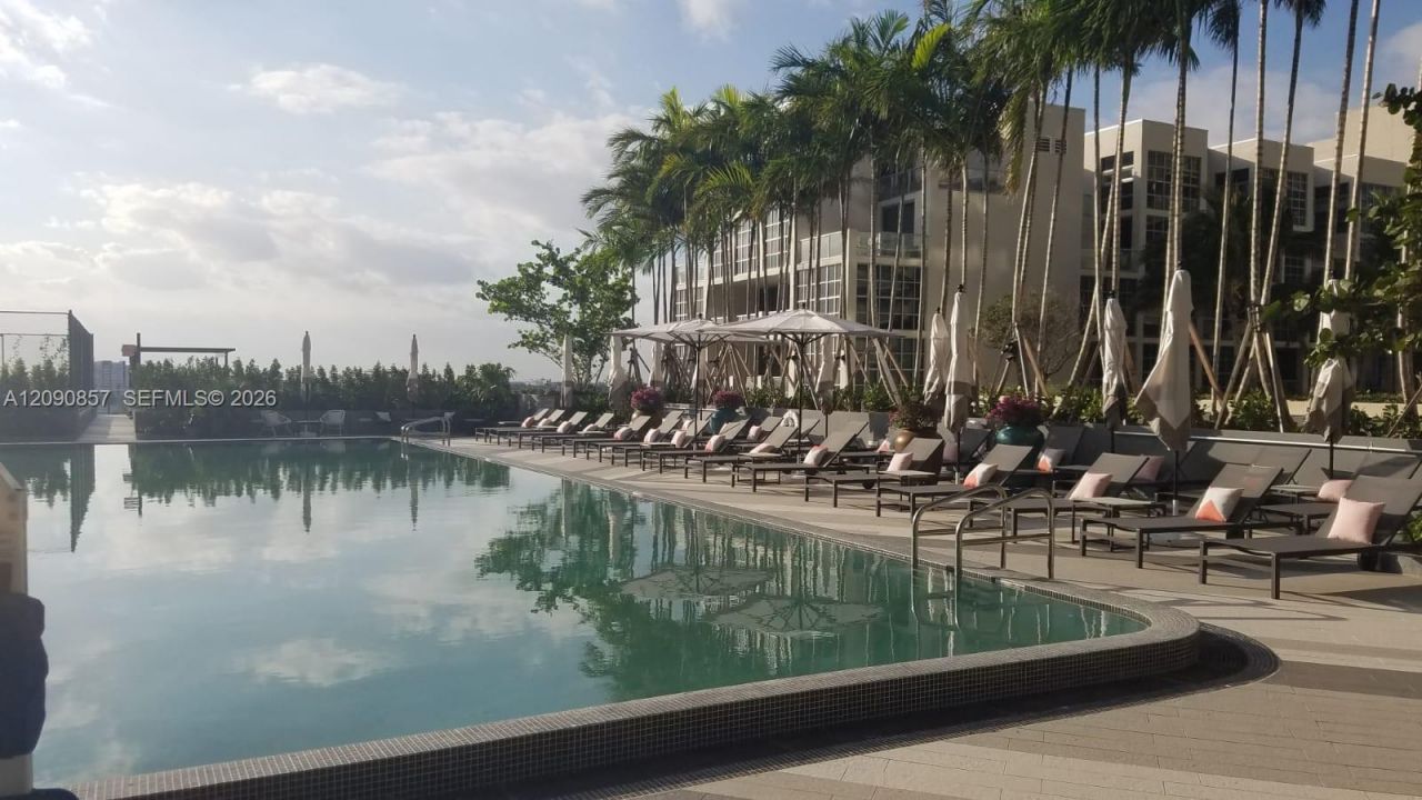 121 NE 34 St , Unit 1515, Miami, FL 33137 Photo