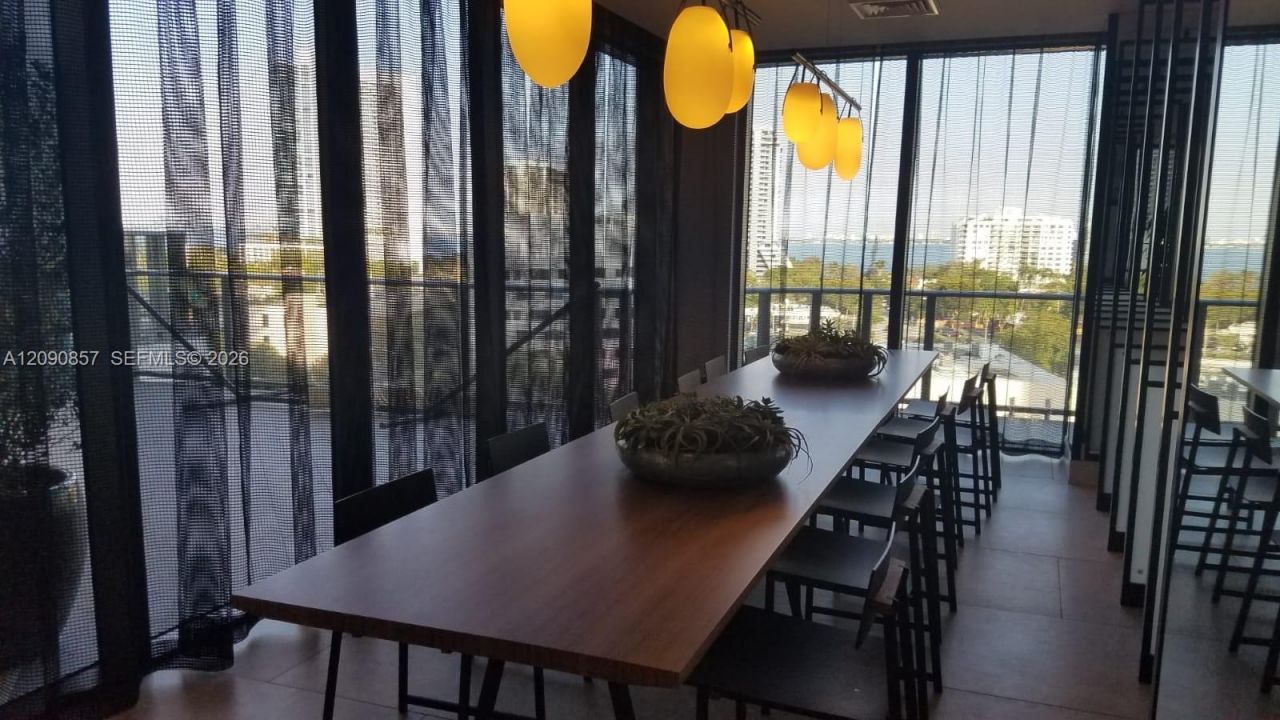 121 NE 34 St , Unit 1515, Miami, FL 33137 Photo