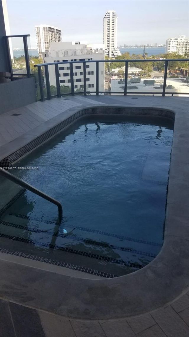 121 NE 34 St , Unit 1515, Miami, FL 33137 Photo