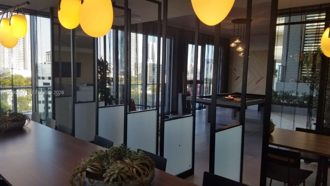 121 NE 34 St , Unit 1515, Miami, FL 33137 Photo