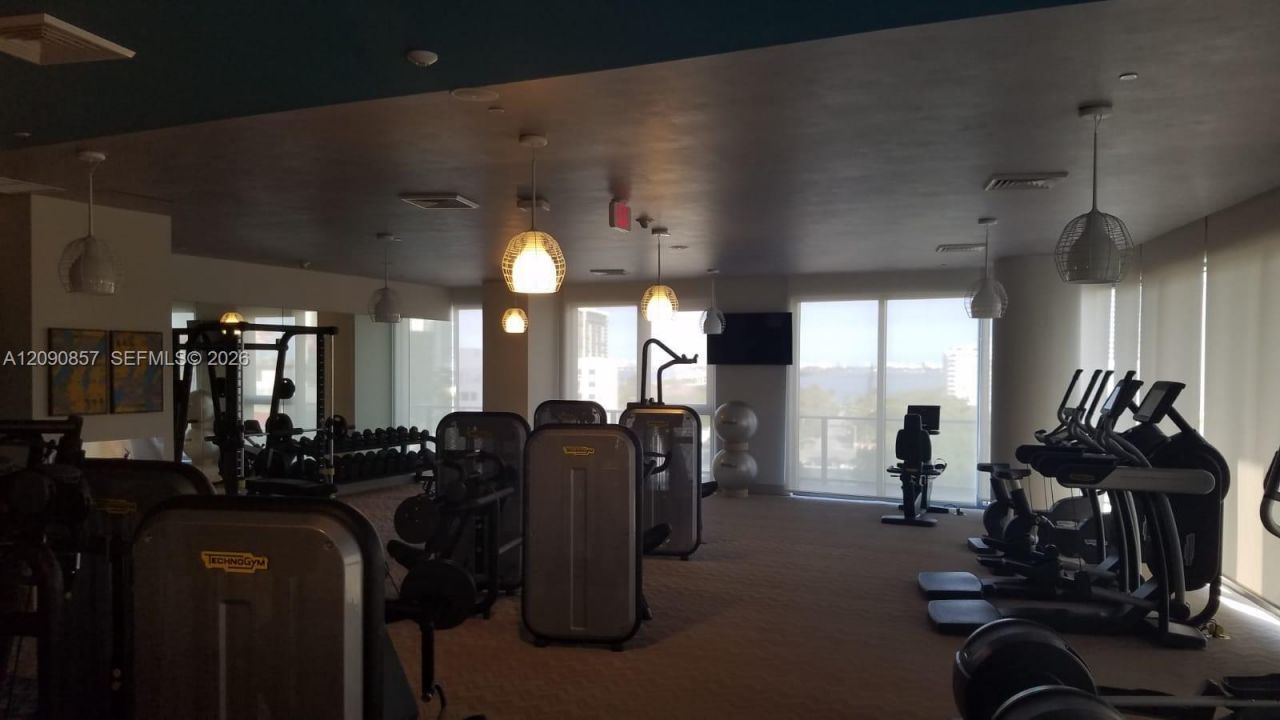 121 NE 34 St , Unit 1515, Miami, FL 33137 Photo