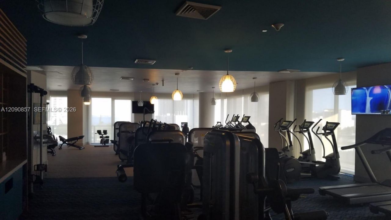 121 NE 34 St , Unit 1515, Miami, FL 33137 Photo