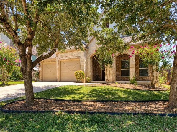 27146 Smokey Chase, Boerne, TX 78015