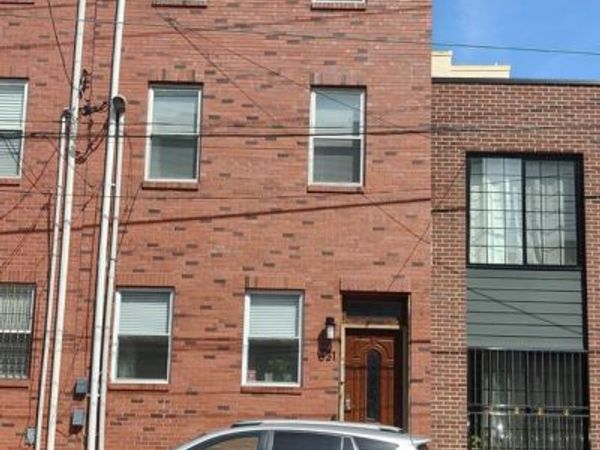 631 N 11TH STREET , Unit 1F, PHILADELPHIA, PA 19123