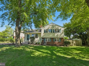13401 BAXTER STREET , WOODBRIDGE, VA 22191