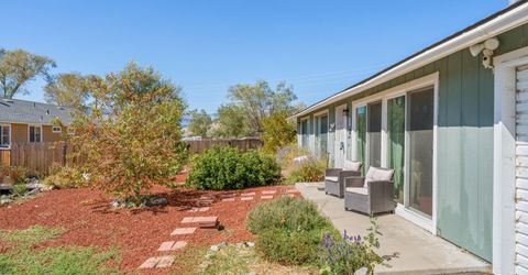 3565 Brant Street, Reno, NV 89508 Photo