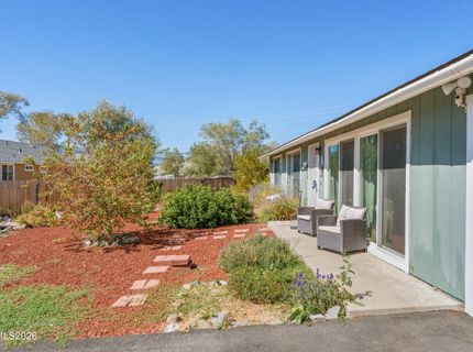 3565 Brant Street, Reno, NV 89508 Photo