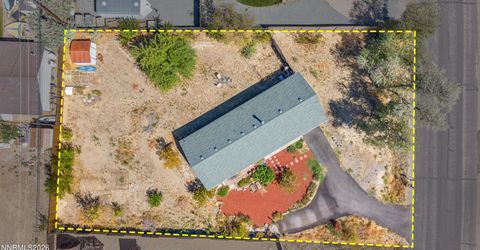 3565 Brant Street, Reno, NV 89508 Photo